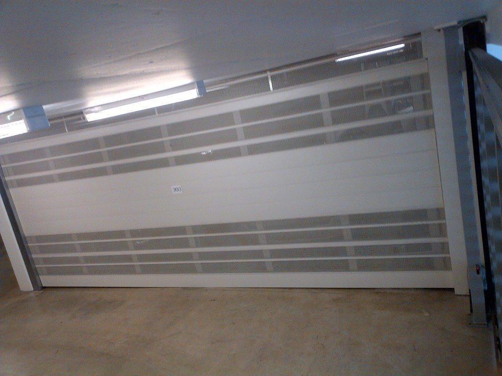 Tilt Doors Residential & Commercial Car Parks Autolift Garage Doors