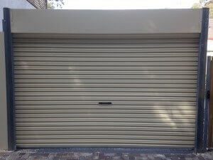 Roll A Door rear Lane Cbond