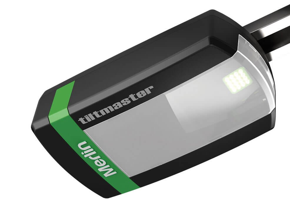 Tiltmaster Merlin Tiltmaster Residential Opener