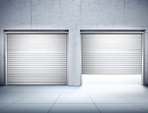 Tips to Install Safe Garage Doors