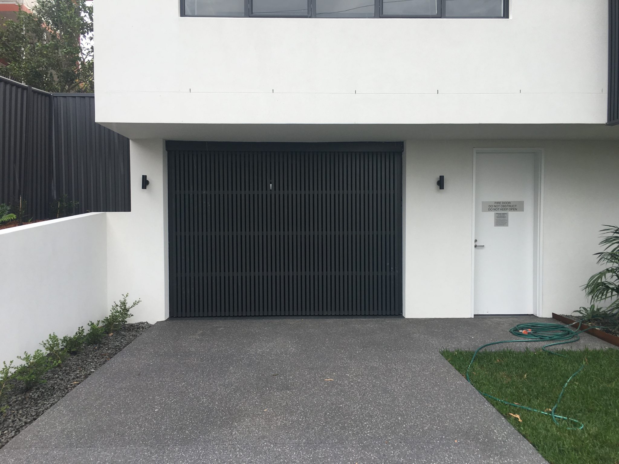 Residential Tilt Garage Doors In Sydney Autolift Garage Doors
