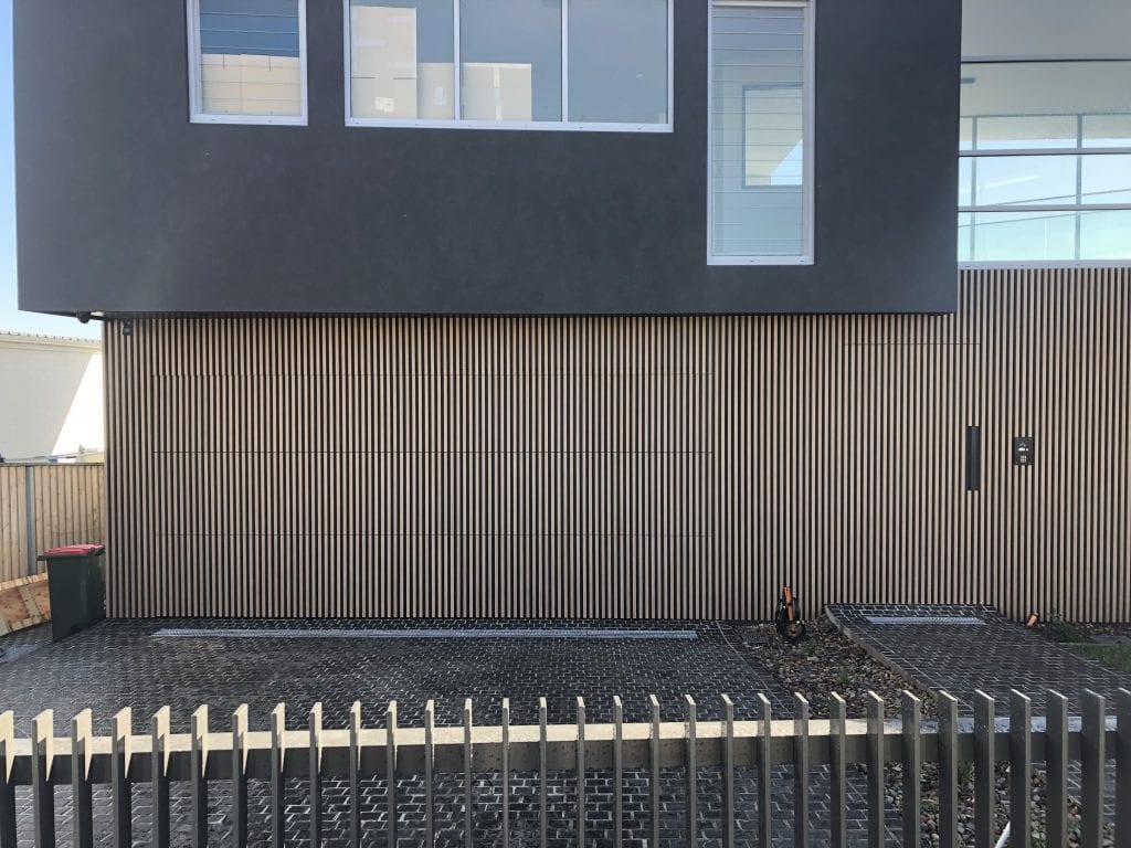 Residential Timber Garage Doors Sydney Autolift Garage Doors