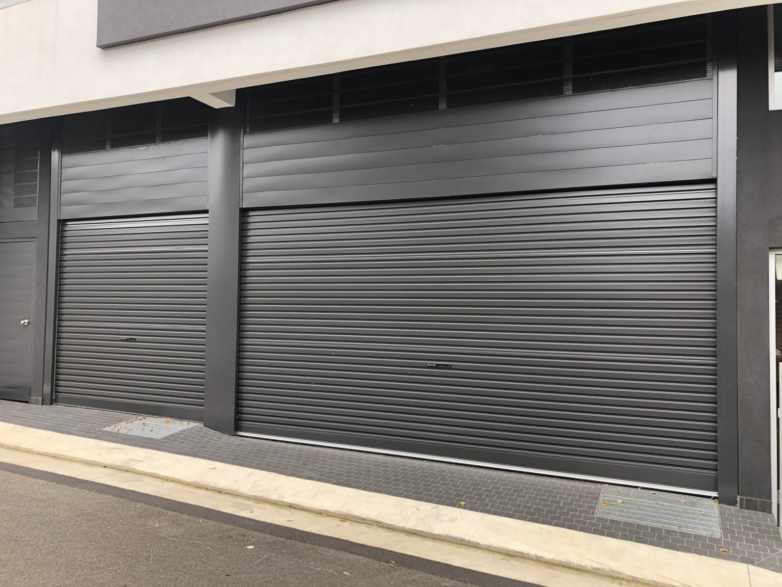 Residential Garage Doors Sydney Repairs & Installations Autolift