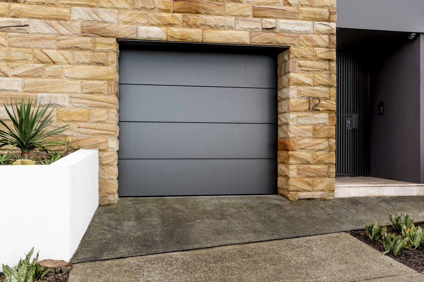 Residential Garage Doors Sydney Repairs & Installations Autolift