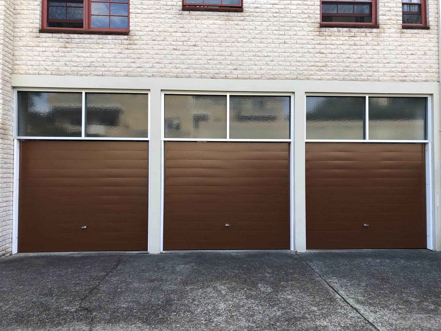 Residential Tilt Garage Doors in Sydney Autolift Garage Doors