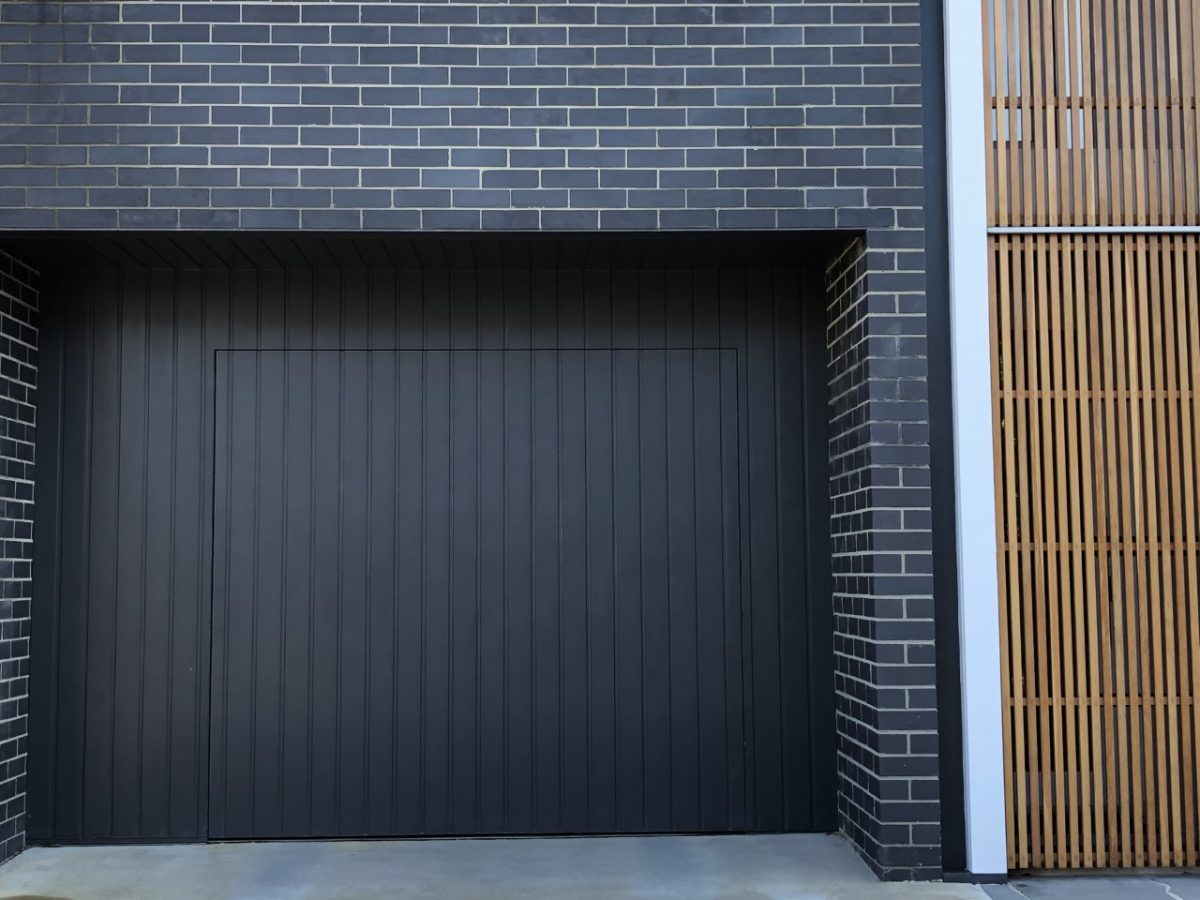 Residential Tilt Garage Doors in Sydney Autolift Garage Doors